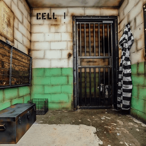 Escape Adventures for all skill levels